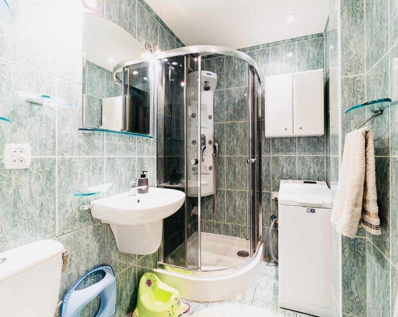 Apartament 2 Pokoje Blisko Morza 1500 Metrow W Gdansku Lägenhet Exteriör bild