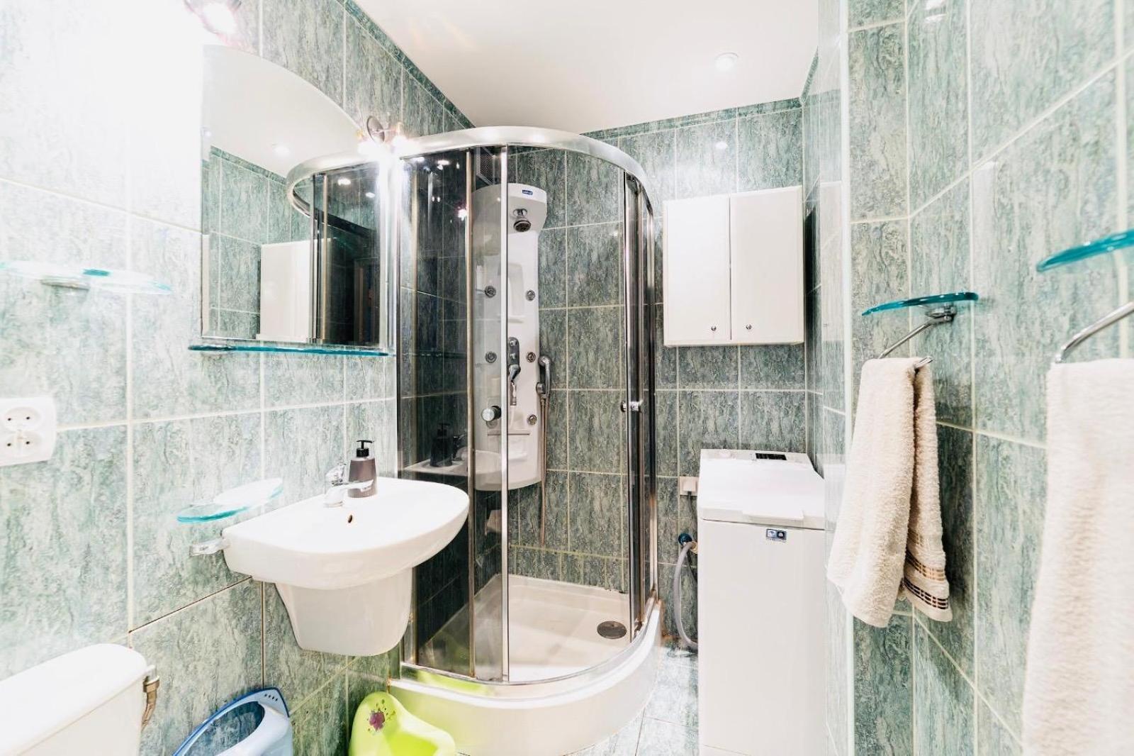 Apartament 2 Pokoje Blisko Morza 1500 Metrow W Gdansku Lägenhet Exteriör bild